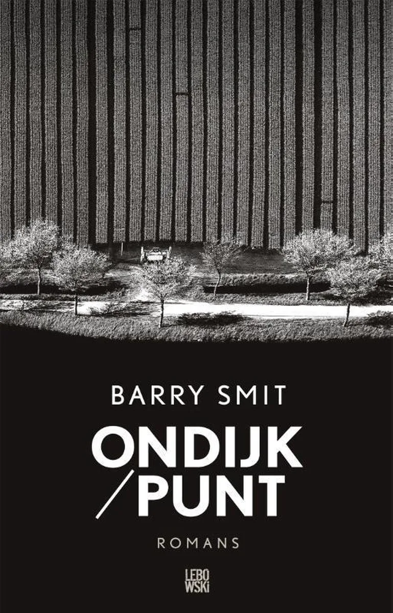 Ondijk/Punt von Lebowski – Buchfoto