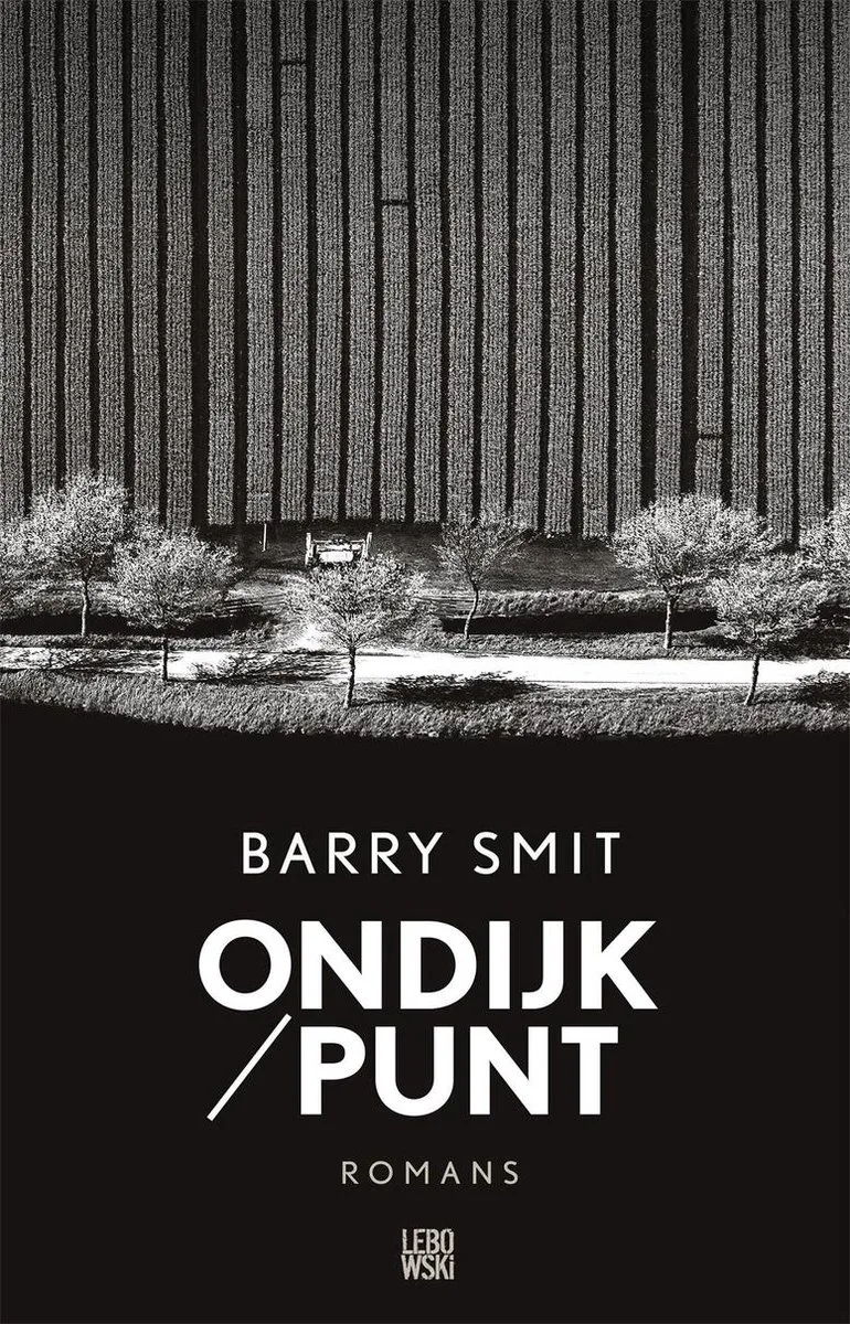 Ondijk/Punt van Lebowski – boekfoto