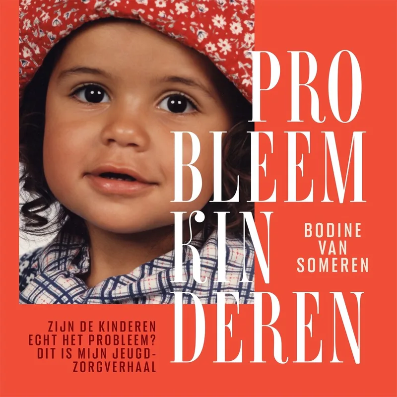 Probleemkinderen by Lebowski – book photo