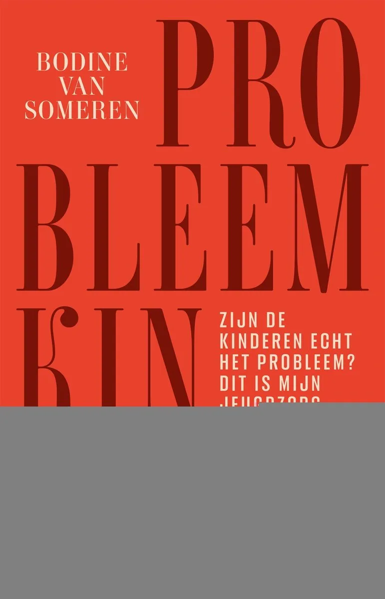 Probleemkinderen von Lebowski – Buchfoto