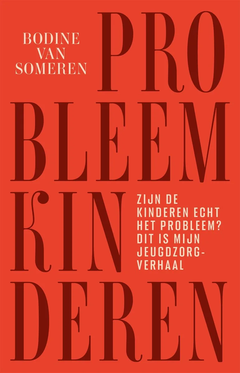 Probleemkinderen fra Lebowski – billede af bogen