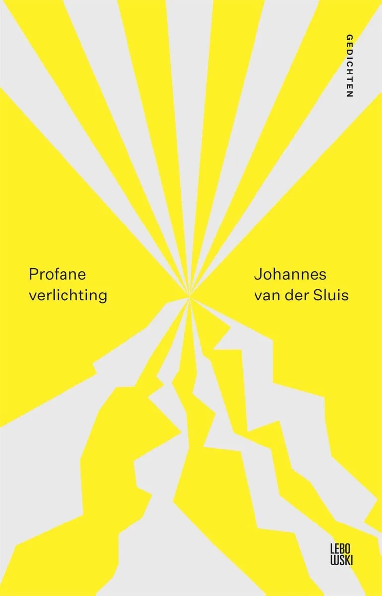 Profane verlichting von Lebowski – Buchfoto