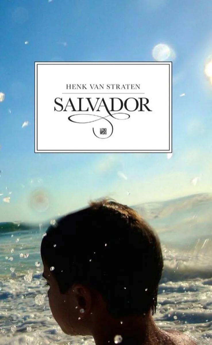 Salvador fra Lebowski – billede af bogen