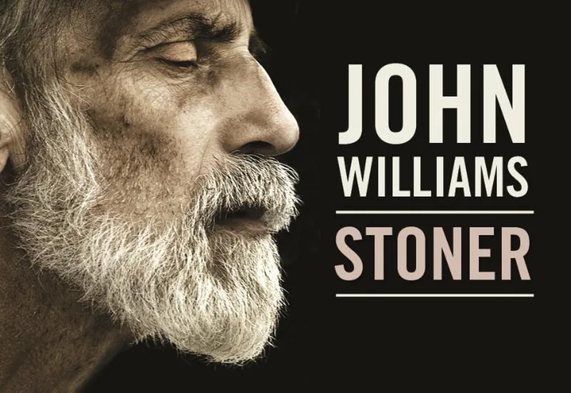 Stoner von Lebowski – Buchfoto