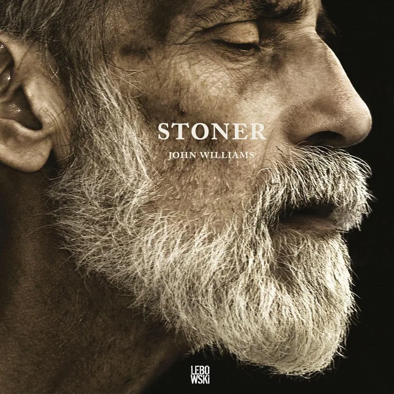 Stoner von Lebowski – Buchfoto