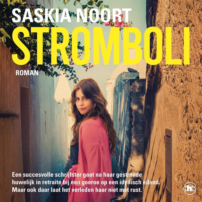 Stromboli von Lebowski – Buchfoto