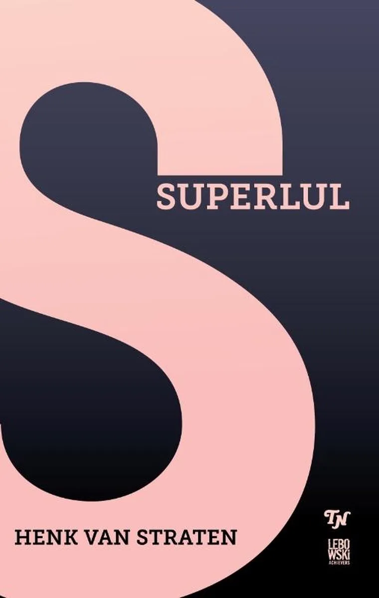 Superlul von Lebowski – Buchfoto