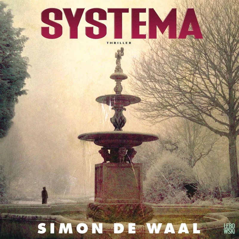 Systema van Lebowski – boekfoto