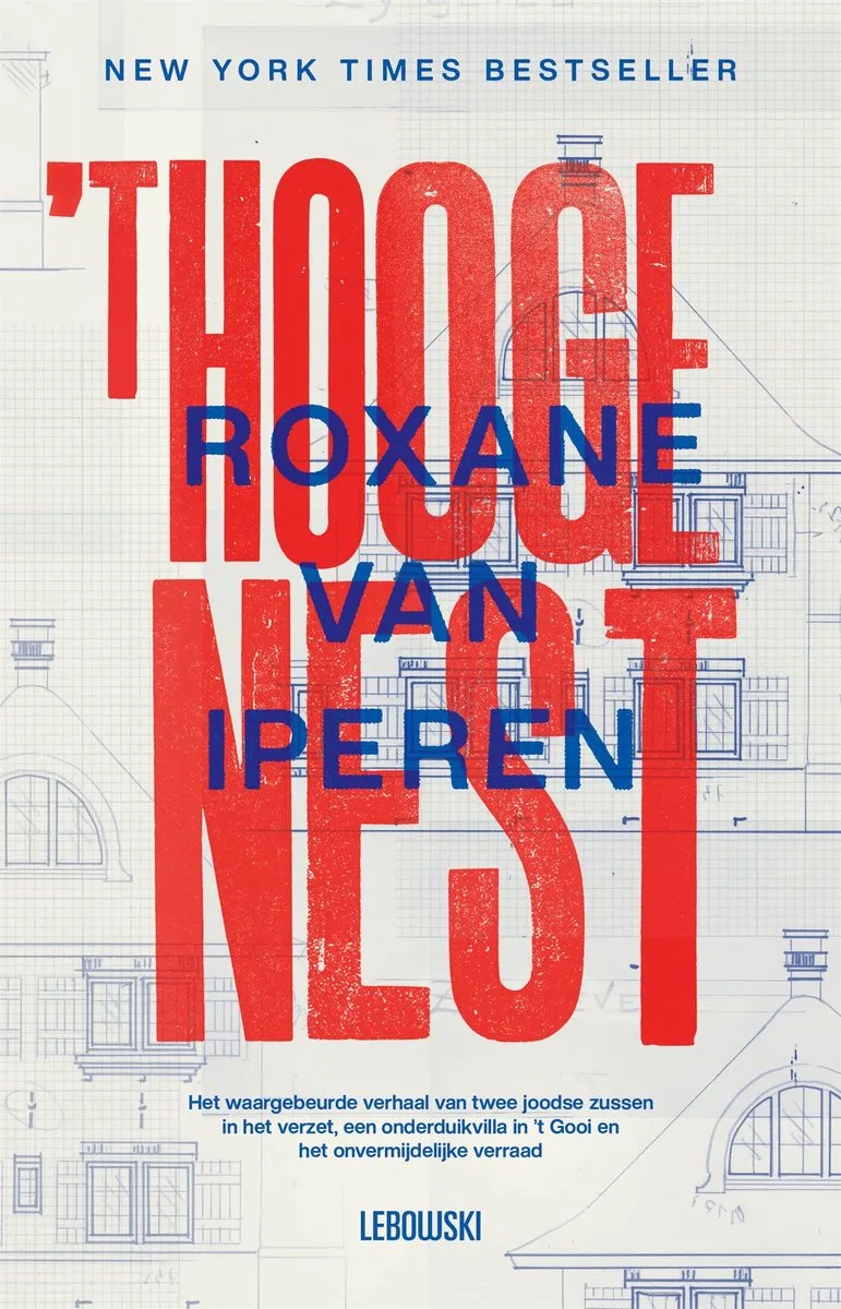 't Hooge Nest von Lebowski – Buchfoto