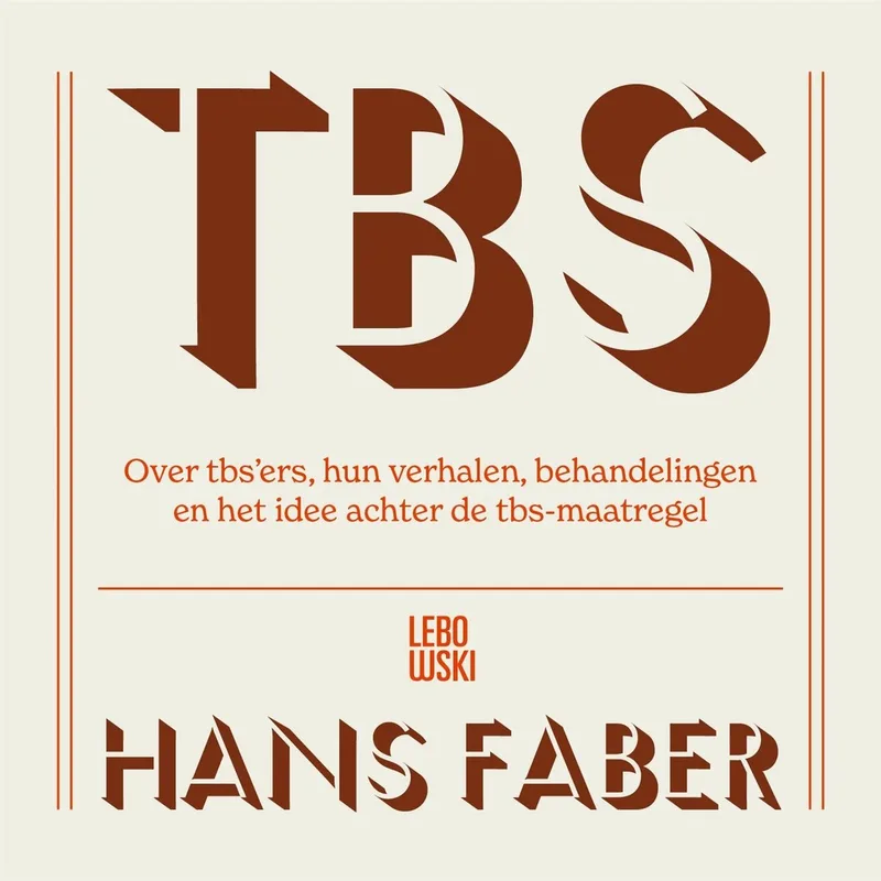 TBS de Lebowski – photo du livre