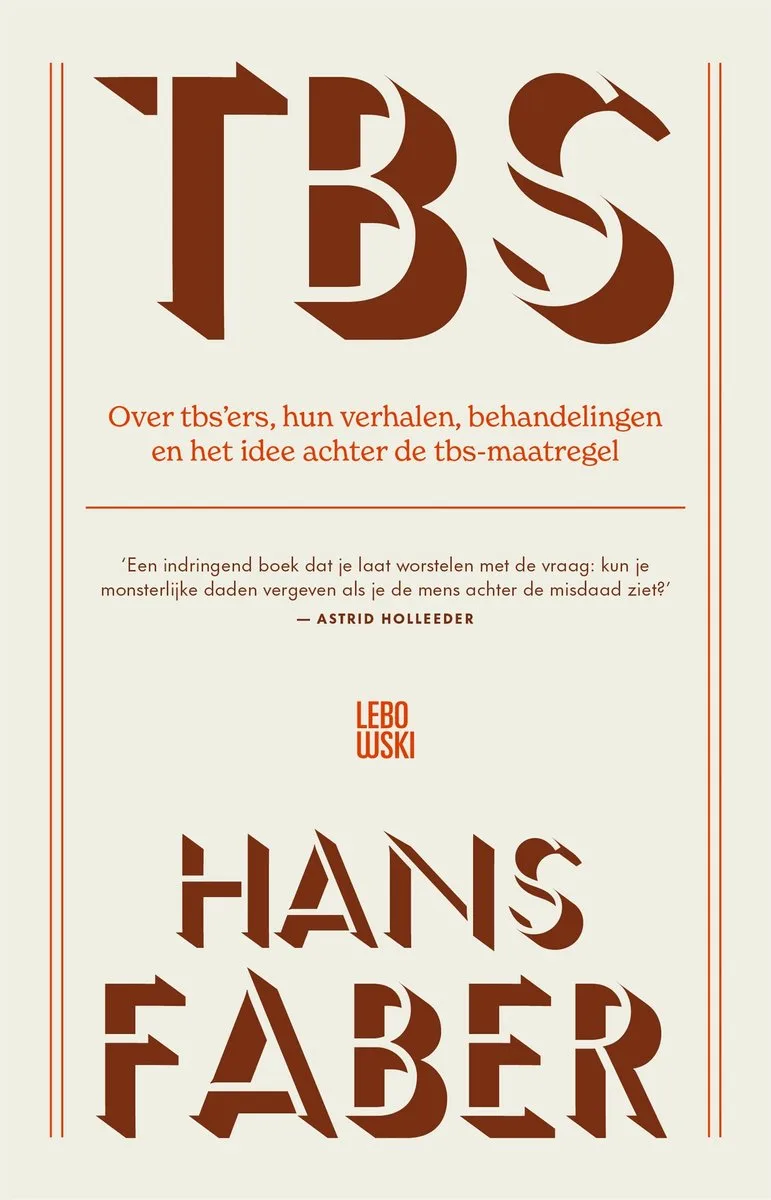 TBS de Lebowski – photo du livre