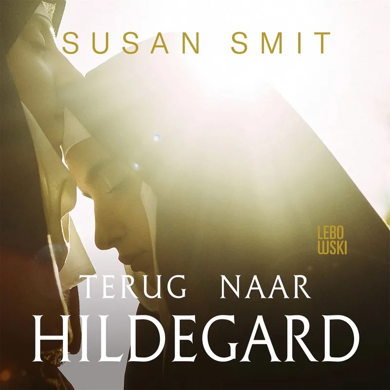 Terug naar Hildegard von Lebowski – Buchfoto