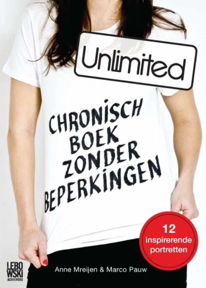 Unlimited von Lebowski – Buchfoto