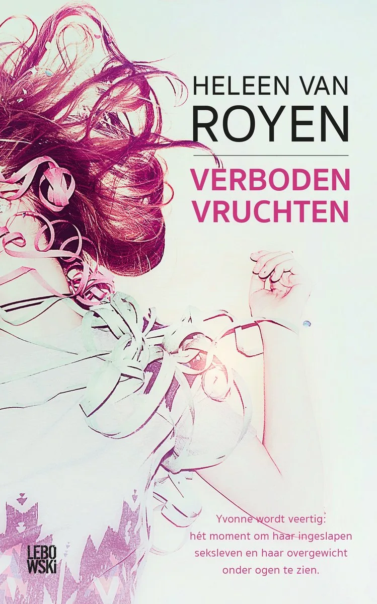 Verboden vruchten von Lebowski – Buchfoto