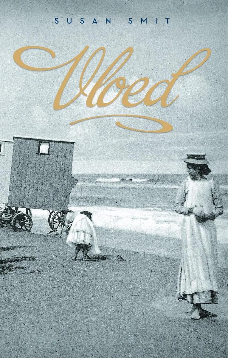 Vloed by Lebowski – book photo
