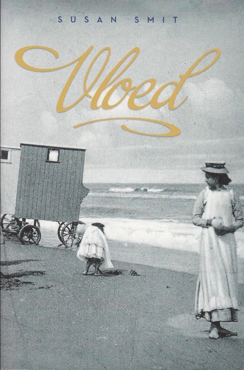 Vloed de Lebowski – photo du livre