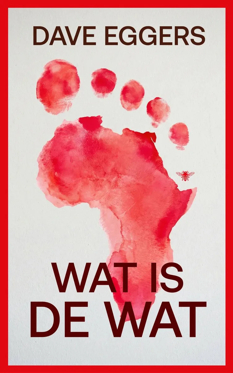 Wat is de wat von Lebowski – Buchfoto