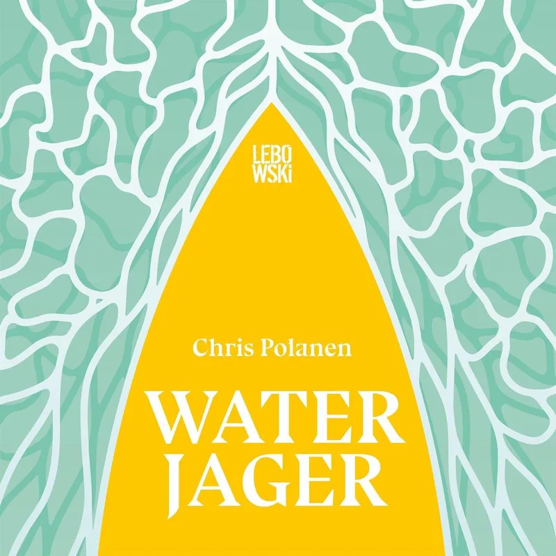 Waterjager by Lebowski – book photo