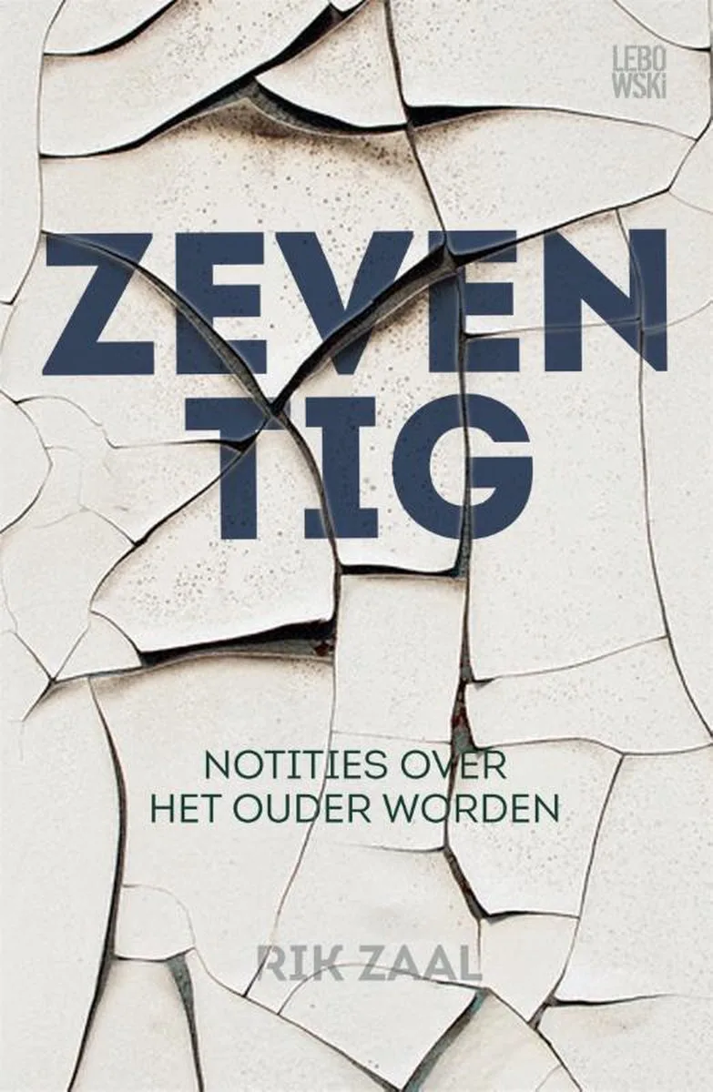 Zeventig fra Lebowski – billede af bogen