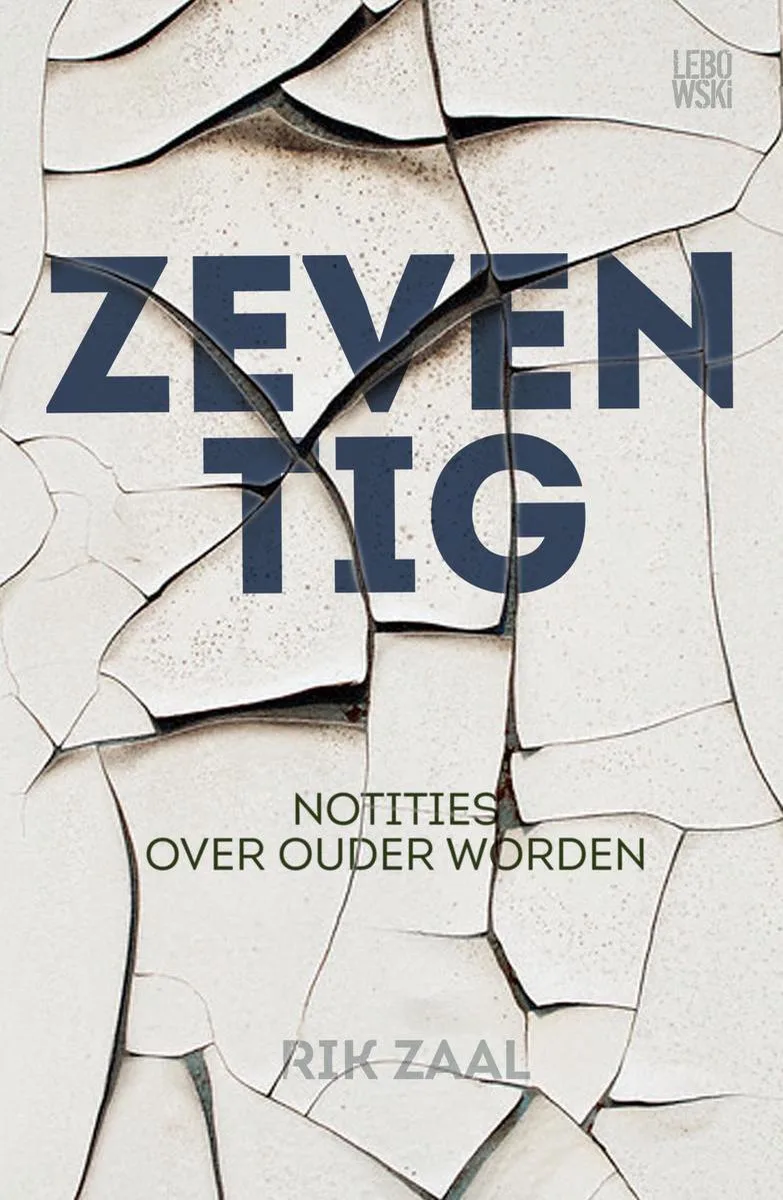 Zeventig von Lebowski – Buchfoto