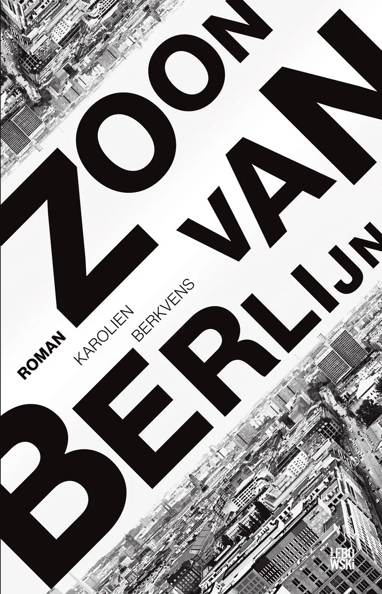 Zoon van Berlijn fra Lebowski – billede af bogen