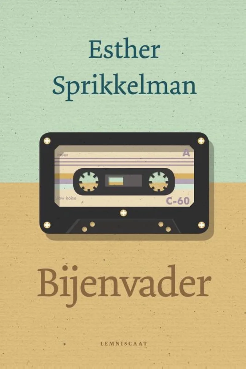 Bijenvader von Lemniscaat – Buchfoto