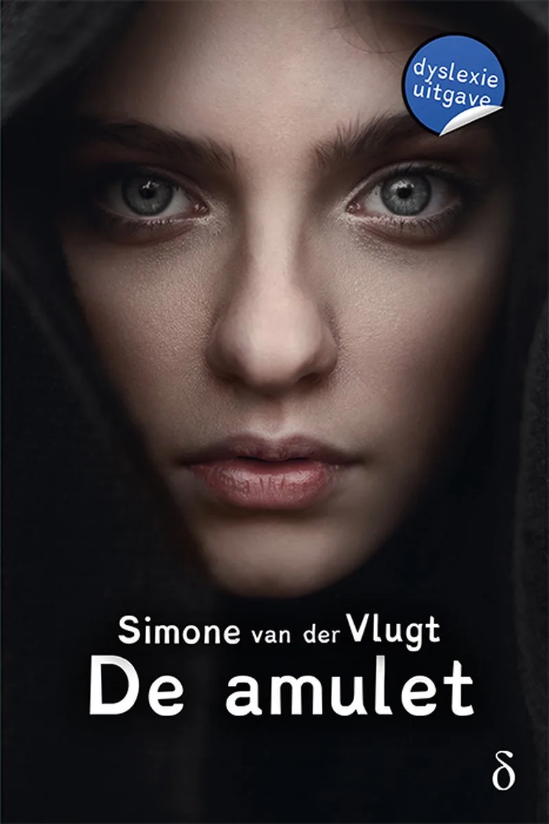 De amulet fra Lemniscaat – billede af bogen
