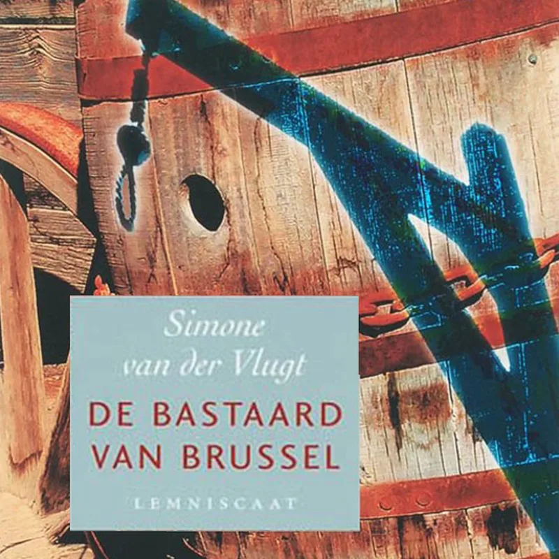 De bastaard van Brussel von Lemniscaat – Buchfoto