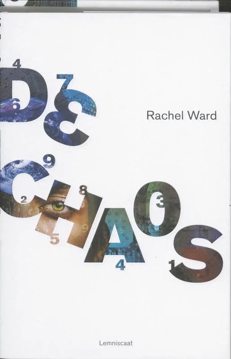 De chaos von Lemniscaat – Buchfoto