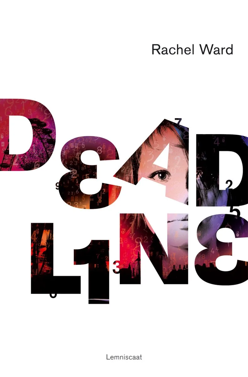 Deadline fra Lemniscaat – billede af bogen