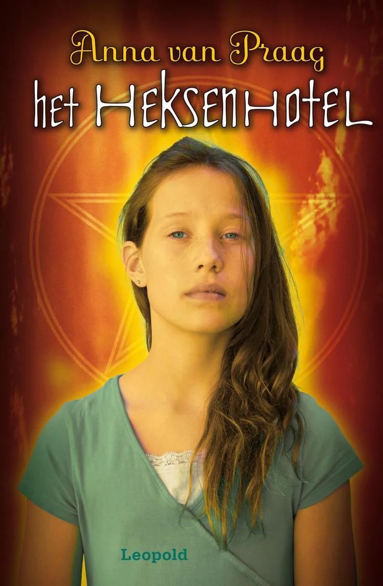 Het heksenhotel von Lemniscaat – Buchfoto