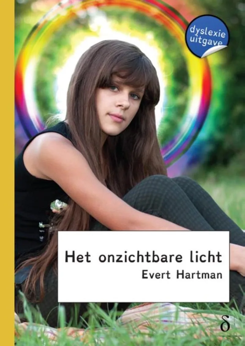 Het onzichtbare licht von Lemniscaat – Buchfoto