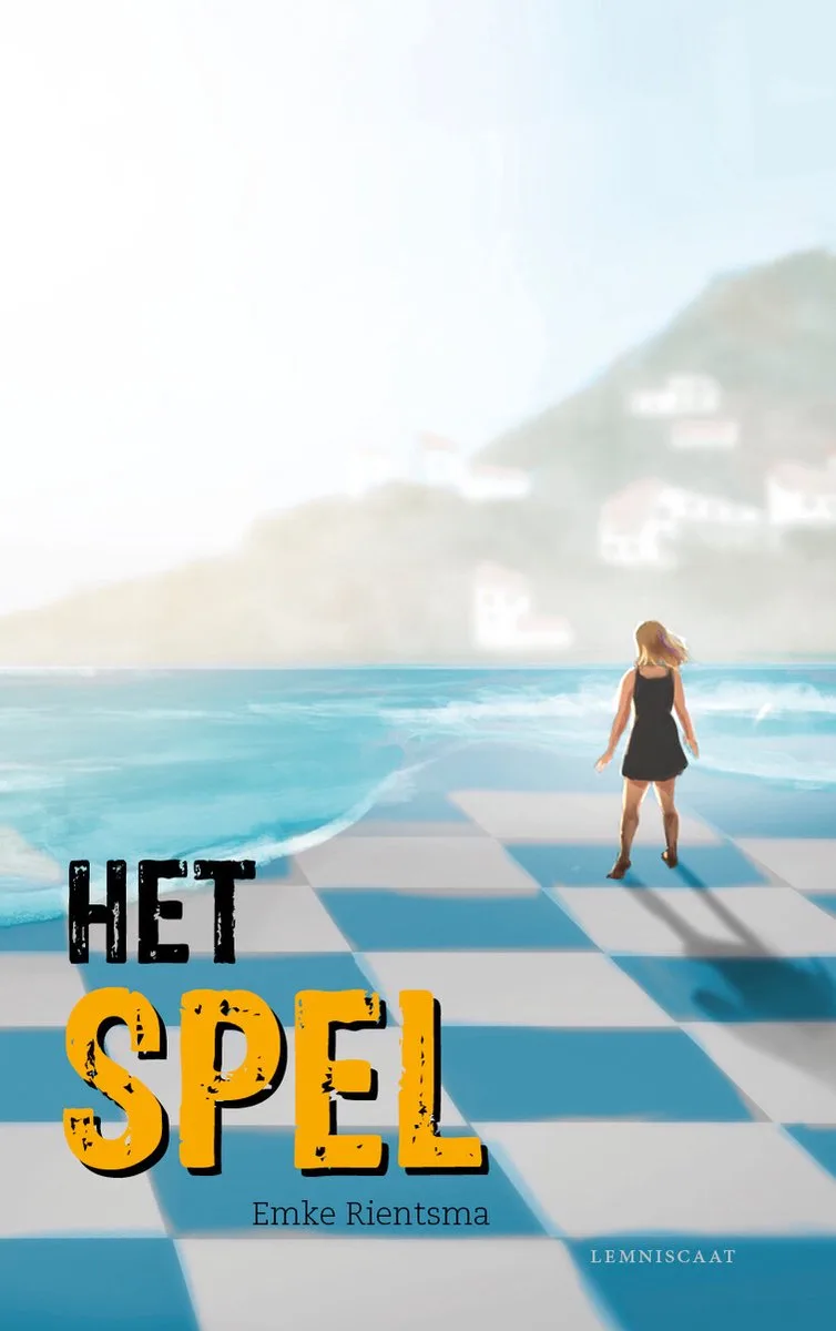 Het spel fra Lemniscaat – billede af bogen