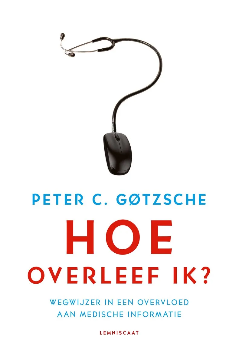 Hoe overleef ik? von Lemniscaat – Buchfoto