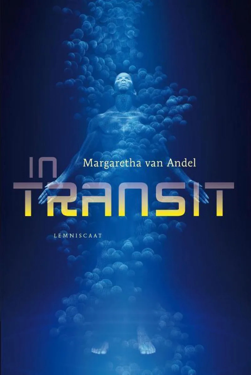 In transit von Lemniscaat – Buchfoto