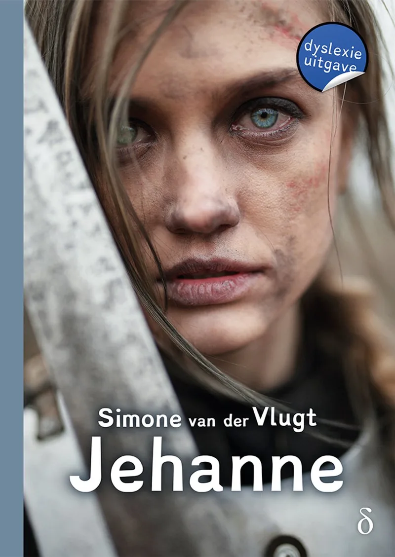 Jehanne von Lemniscaat – Buchfoto