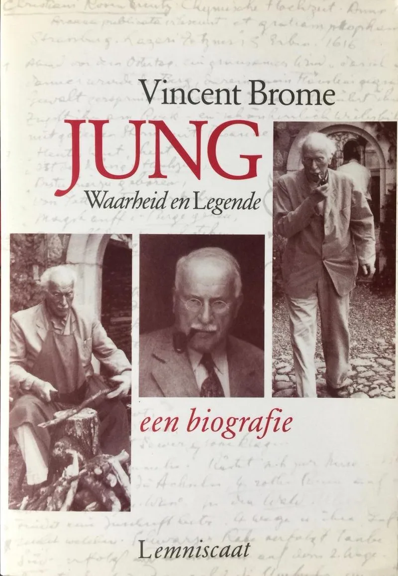 Jung fra Lemniscaat – billede af bogen