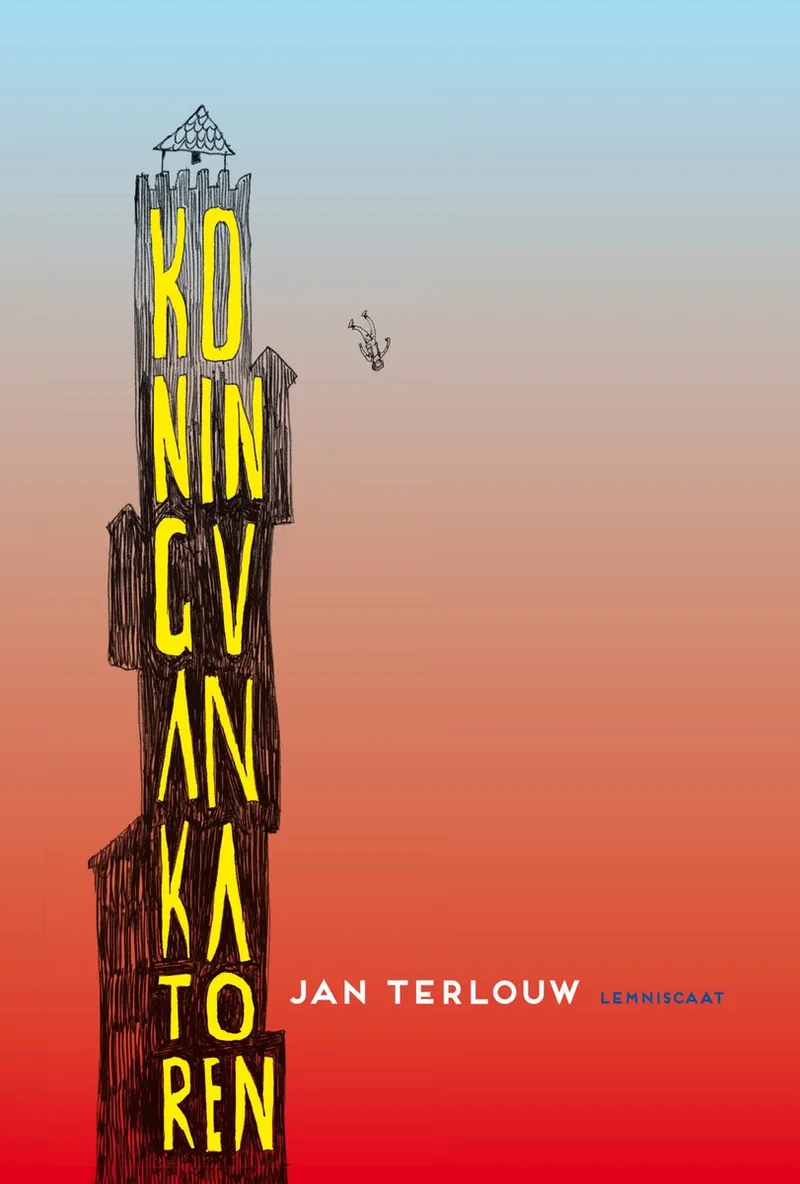Koning van Katoren by Lemniscaat – book photo