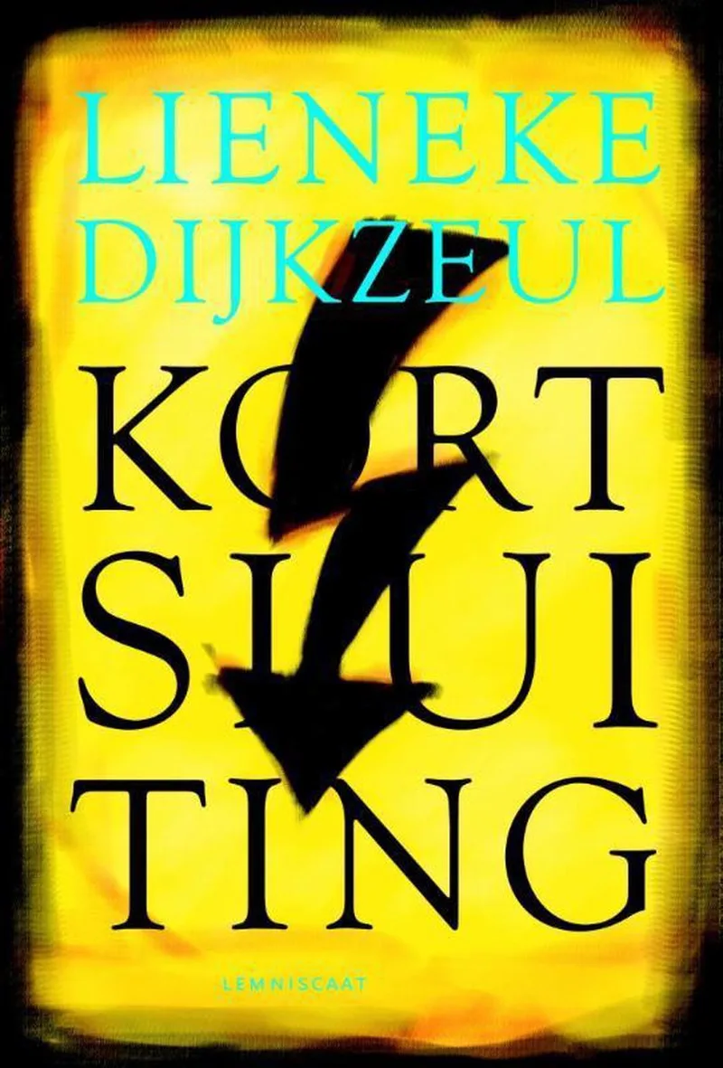 Kortsluiting von Lemniscaat – Buchfoto