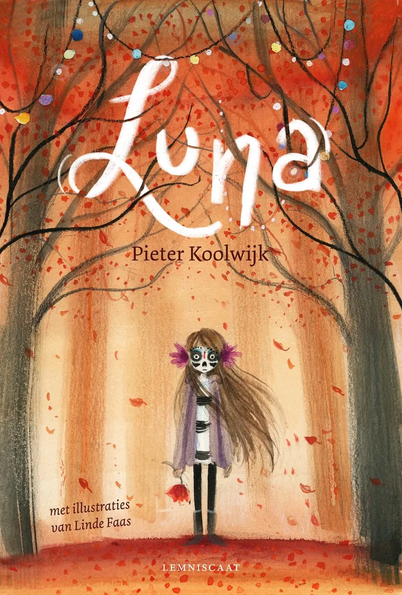 Luna von Lemniscaat – Buchfoto