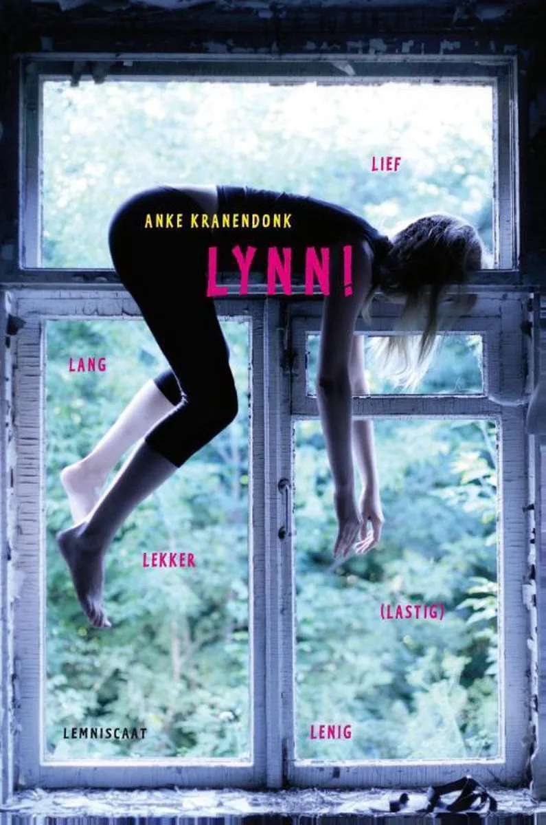 Lynn von Lemniscaat – Buchfoto