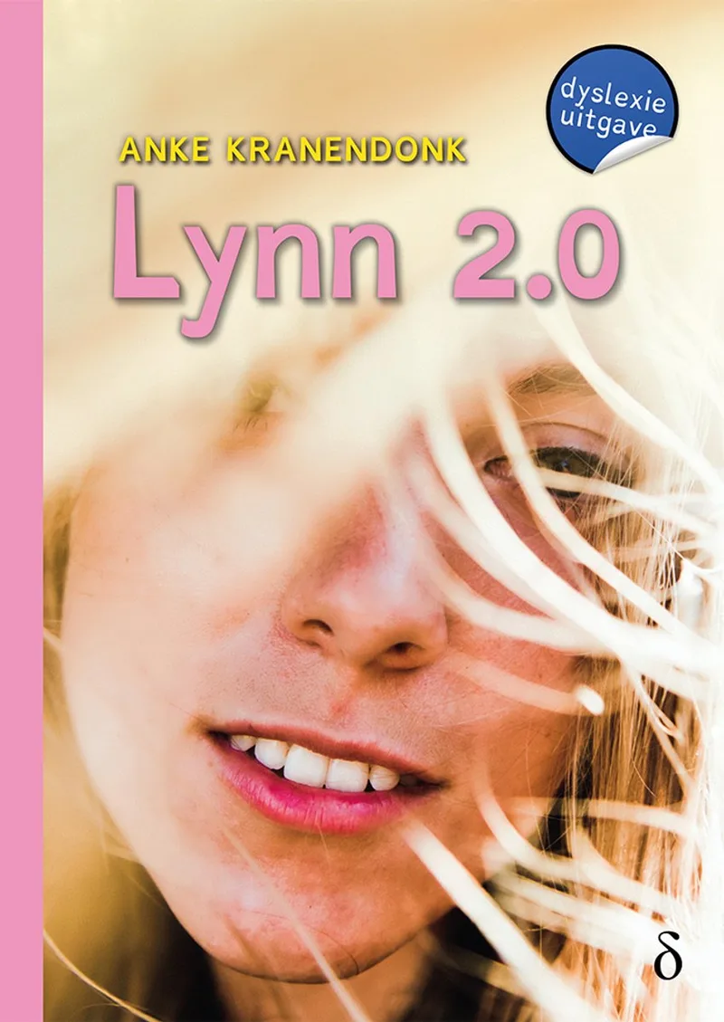 Lynn 2.0 fra Lemniscaat – billede af bogen