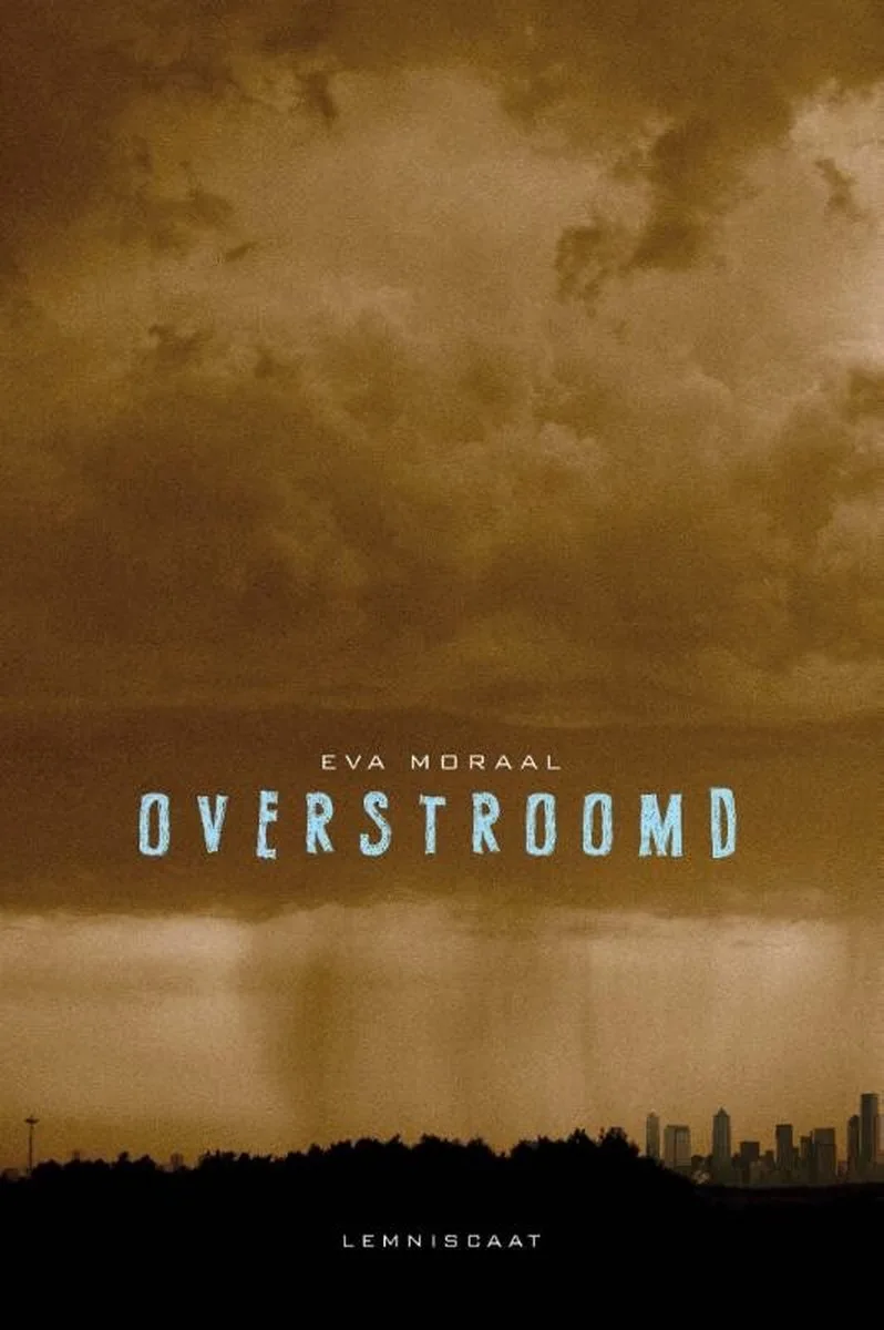 Overstroomd von Lemniscaat – Buchfoto