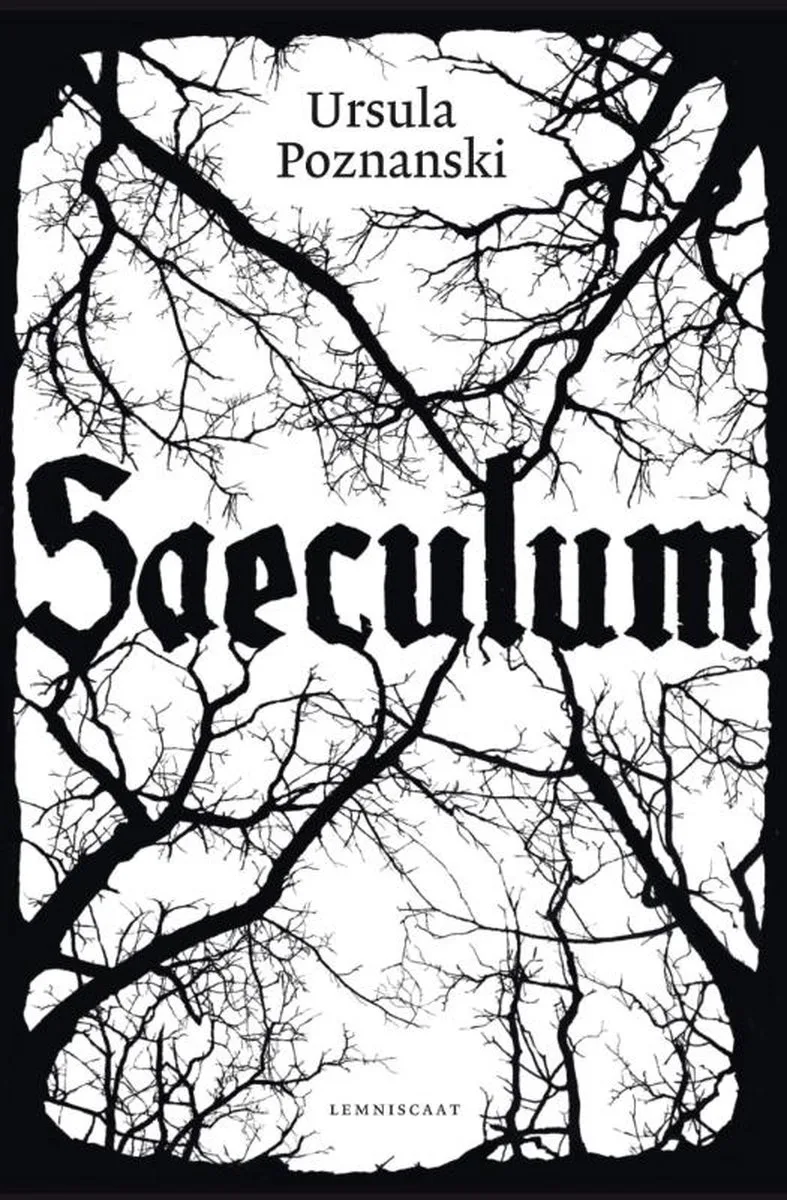 Saeculum fra Lemniscaat – billede af bogen