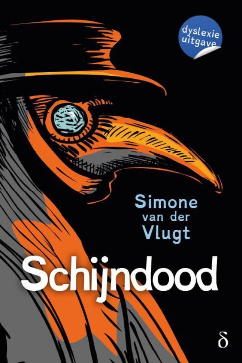 Schijndood von Lemniscaat – Buchfoto