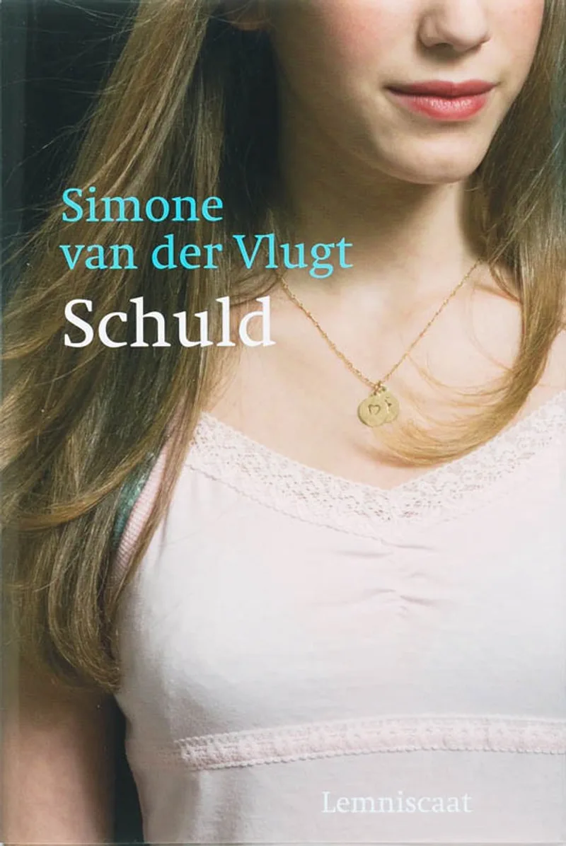 Schuld fra Lemniscaat – billede af bogen