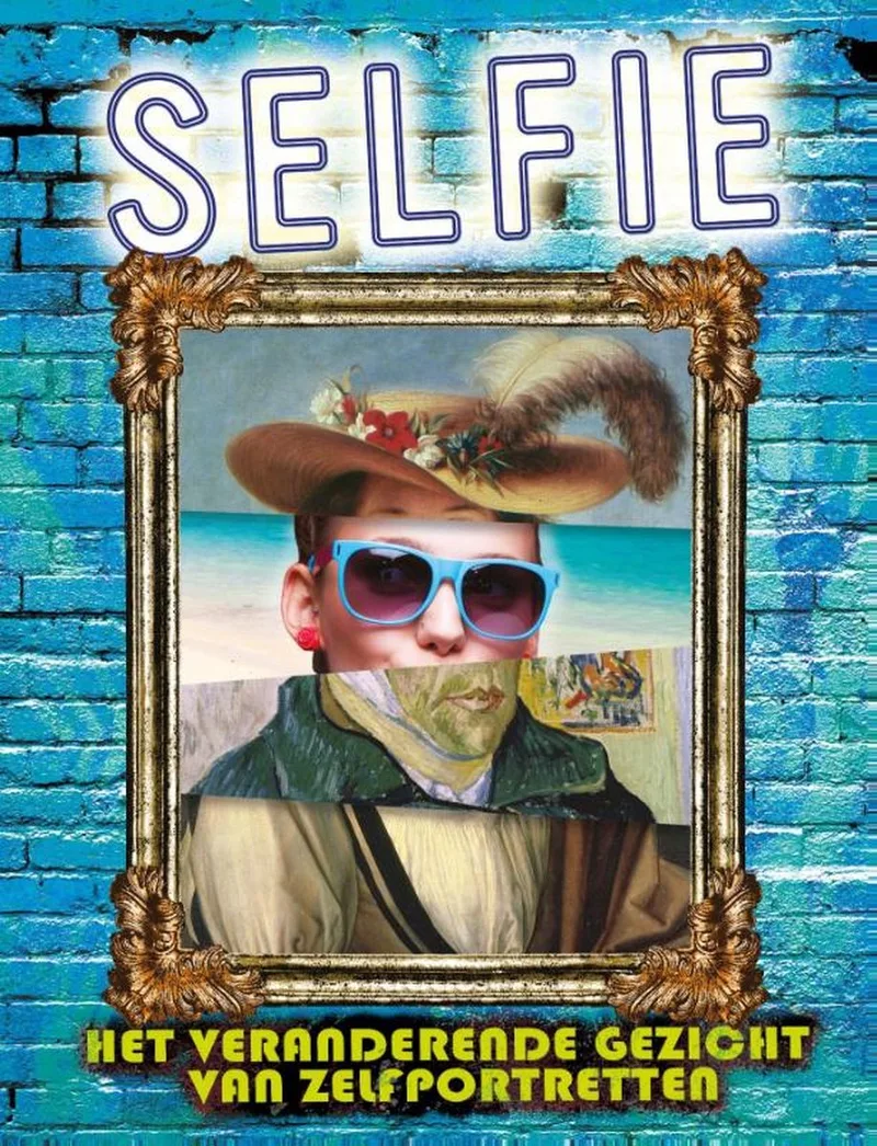 Selfie von Lemniscaat – Buchfoto