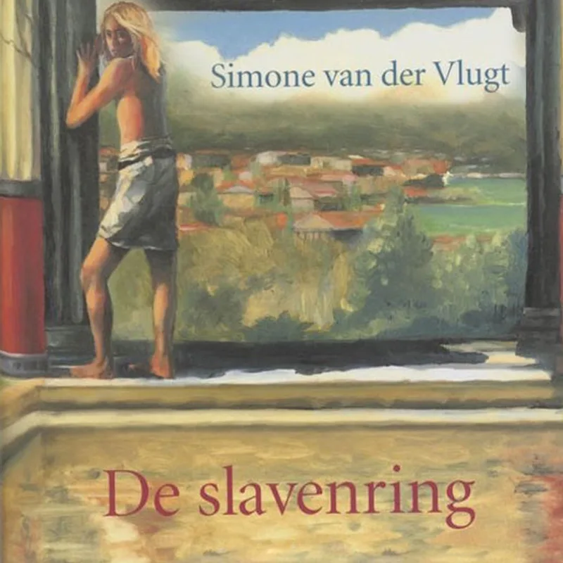 Slavenring von Lemniscaat – Buchfoto