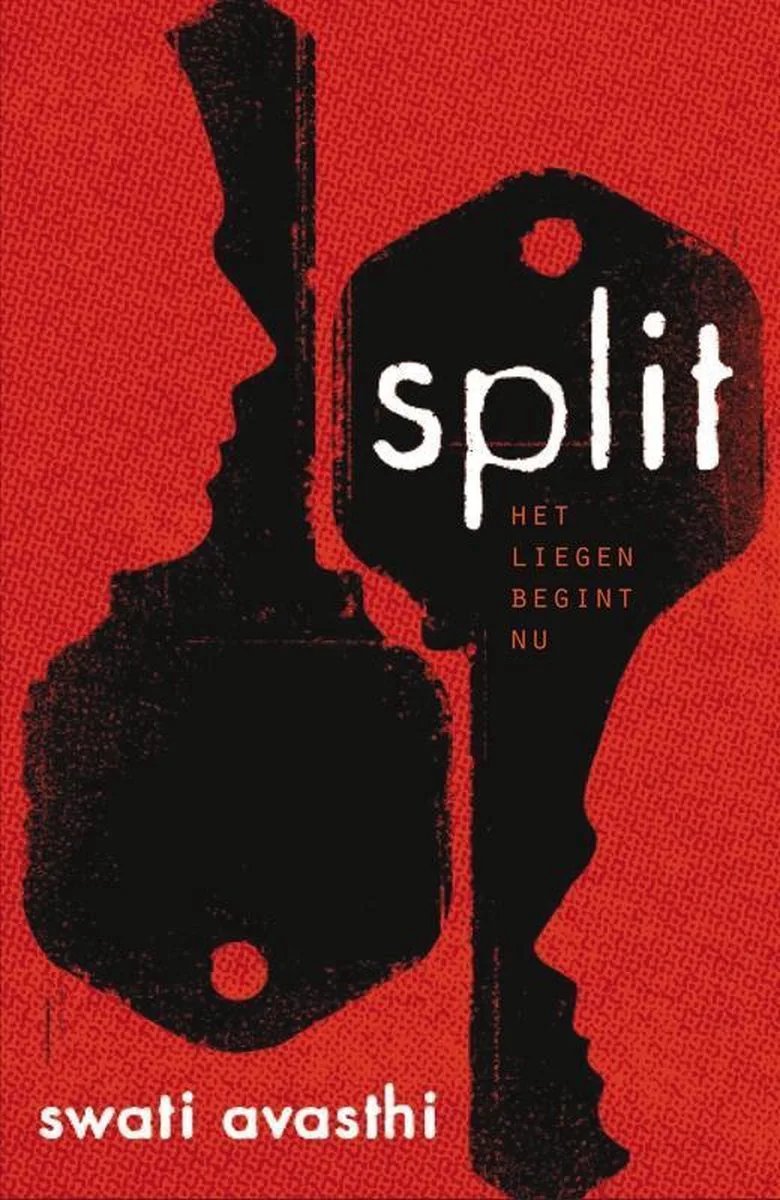 Split de Lemniscaat – photo du livre