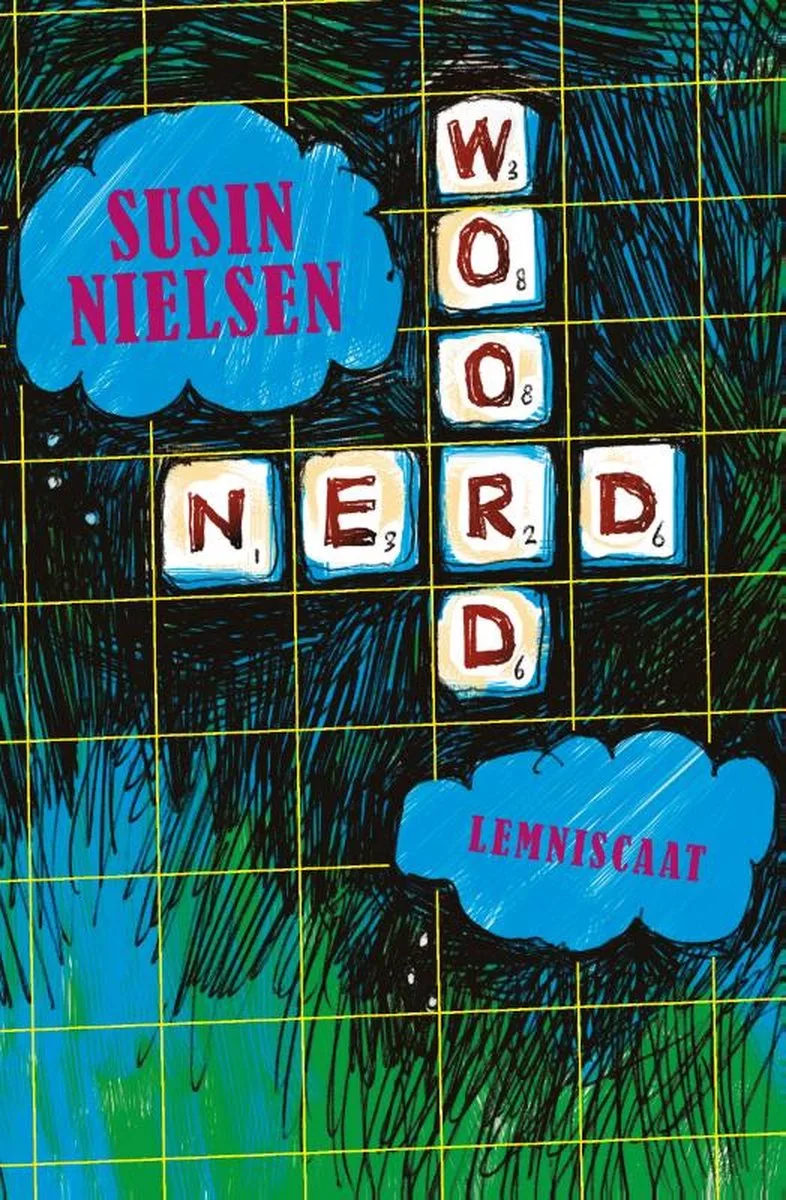 Woordnerd fra Lemniscaat – billede af bogen